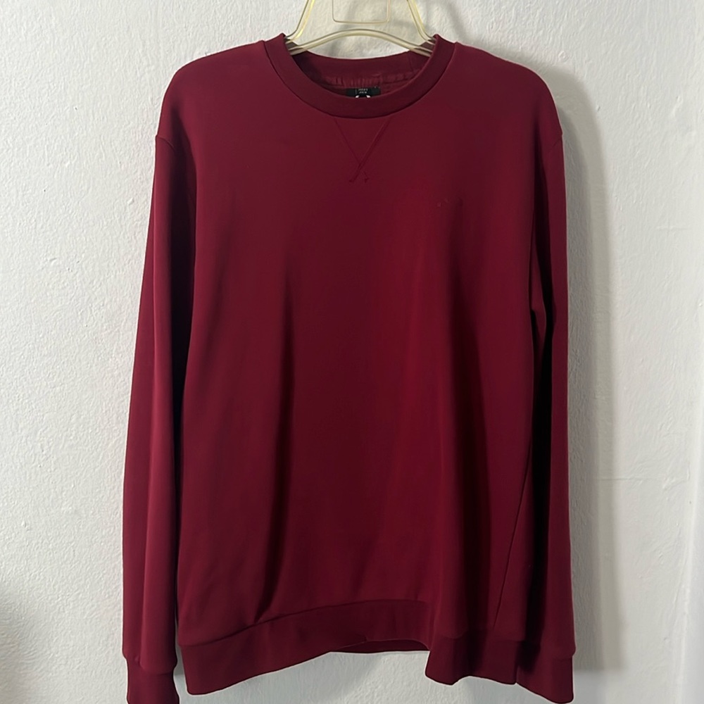 Oakley Relaxed Sweatshirt 2020. Small